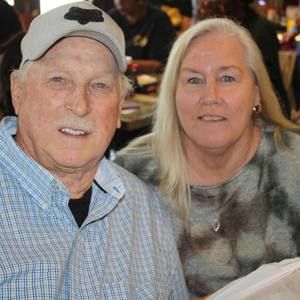 Meet your Posher, Deborah